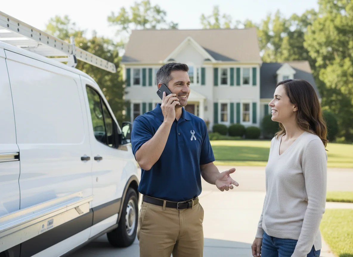 Home Gutter Service Oak Park, CA FAQs